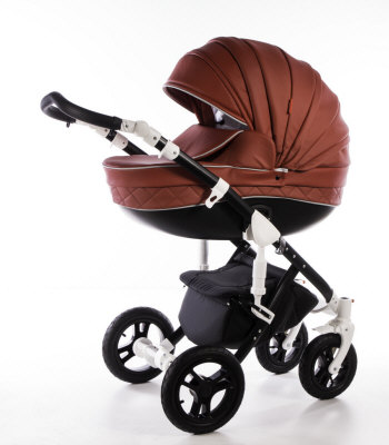 „Kajtex“ vežimėliai