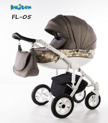 „Kajtex“ vežimėliai