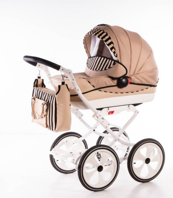 „Kajtex“ vežimėliai