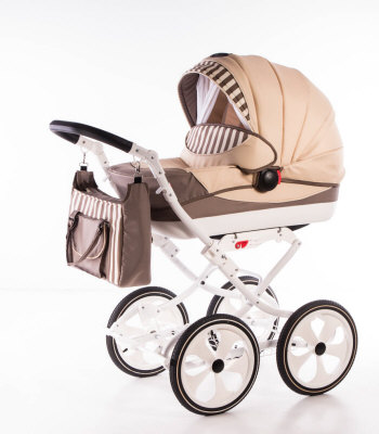 „Kajtex“ vežimėliai