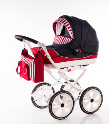 „Kajtex“ vežimėliai