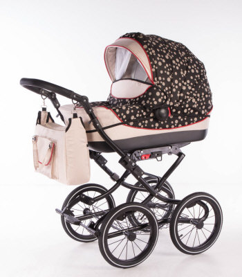 „Kajtex“ vežimėliai